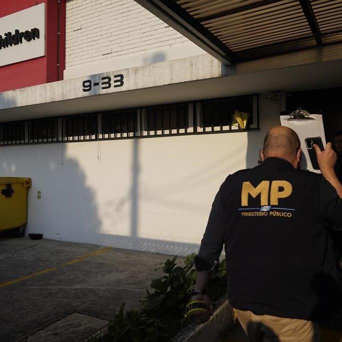 Save the Children disputes abuse allegations after Guatemalan prosecutors raid offices